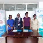 WSUP and ESAWAS renew partnership to enhance water and sanitation sustainability in Africa