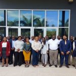 ESAWAS facilitates technical training in KPIs and SSPs