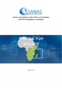 ESAWAS Strategic Plan 2016-18