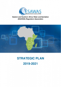 ESAWAS Strategic Plan 2019-2021 Final