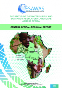 WSS Regulation_CENTRAL AFRICA REGIONAL REPORT