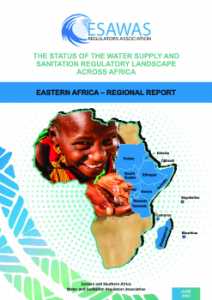 WSS Regulation_EASTERN AFRICA REGIONAL REPORT
